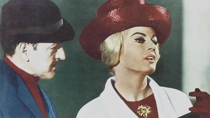 Poirot e il Caso Amanda, cast e trama film Super Guida TV