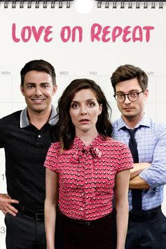 Locandina Amore ogni giorno