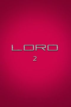 Locandina Loro 2