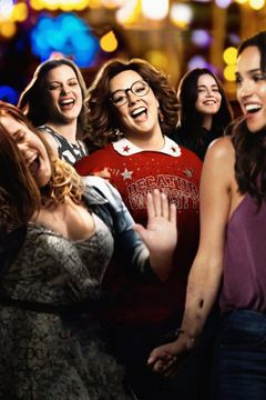 Life of the Party - Una mamma al college