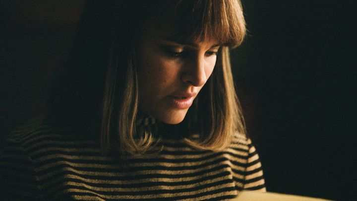 Una scena tratta dal film La mia vita con John F. Donovan