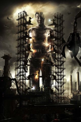 Saw 3D - Il capitolo finale