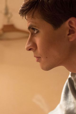 Nureyev - The White Crow