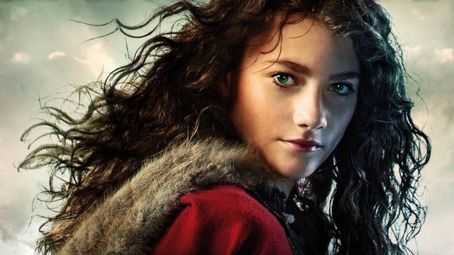 Una scena tratta dal film La figlia della sciamana II - Il dono del serpente