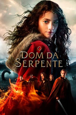 La figlia della sciamana II - Il dono del serpente