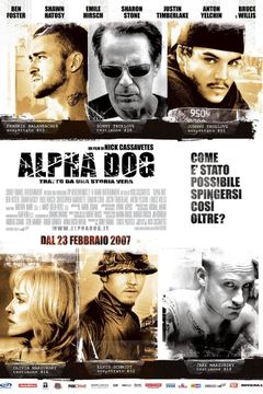 Locandina Alpha dog