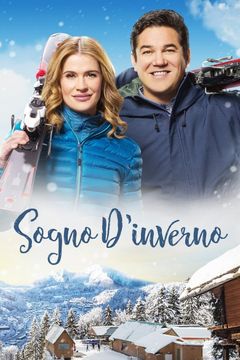 Locandina Sogno d'inverno