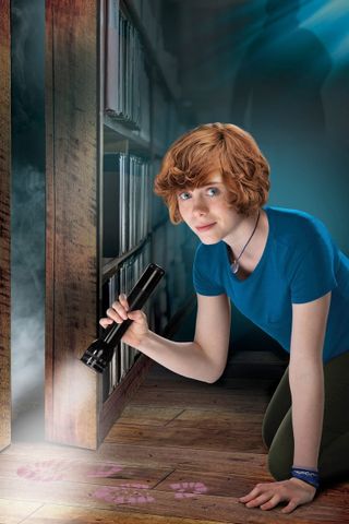 Nancy Drew e il passaggio segreto