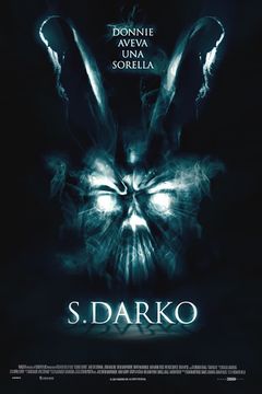 Locandina S. Darko