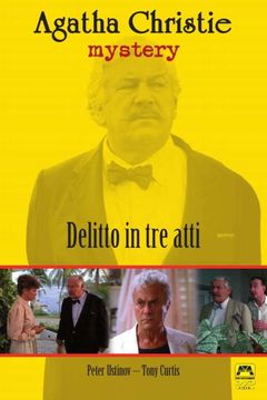 Locandina Agatha Christie: Delitto in tre atti