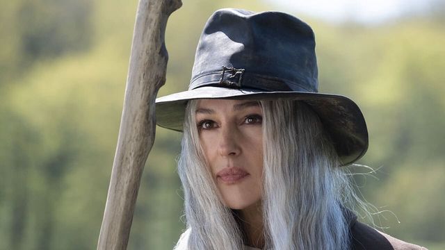 Una scena tratta dal film La befana vien di notte 2 - Le origini