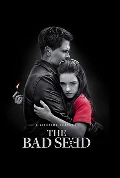 Locandina The Bad Seed