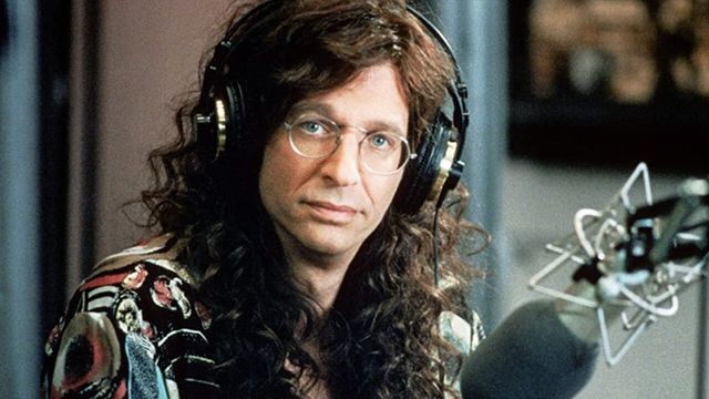 Una scena tratta dal film Private Parts