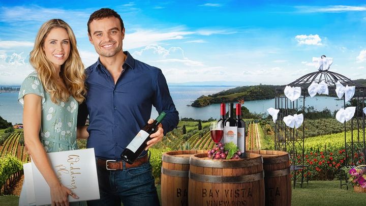 Una scena tratta dal film La meta del cuore