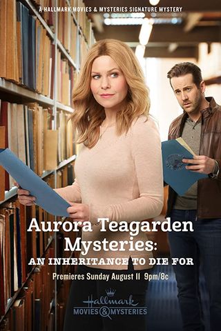 I misteri di Aurora Teagarden - Un'eredità per cui morire