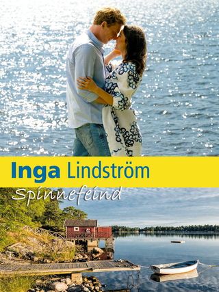 Inga Lindstrom - Storie del passato