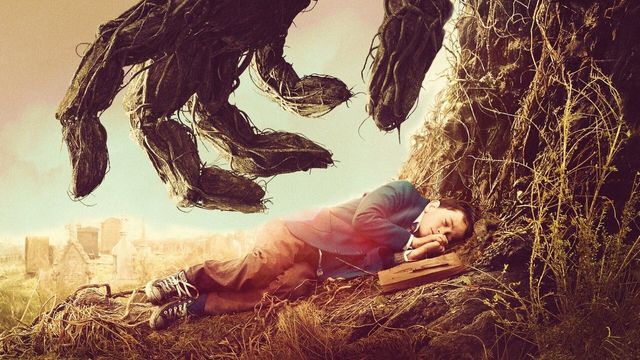 Una scena tratta dal film Sette minuti dopo la mezzanotte