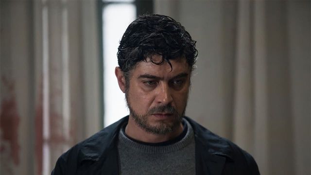 Una scena tratta dal film Non sono un assassino