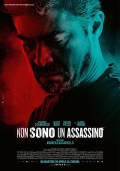 Locandina Non sono un assassino