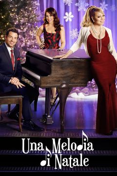 Locandina A Christmas Melody