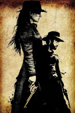 Locandina Jane Got a Gun