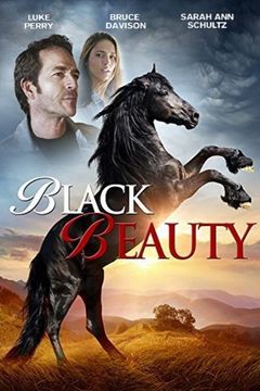 Locandina Black Beauty - Una storia di coraggio