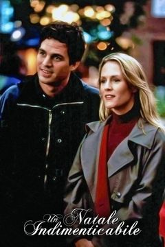 Locandina Un natale indimenticabile