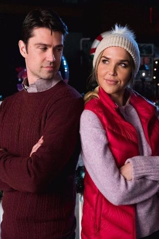 4 Natali e un matrimonio