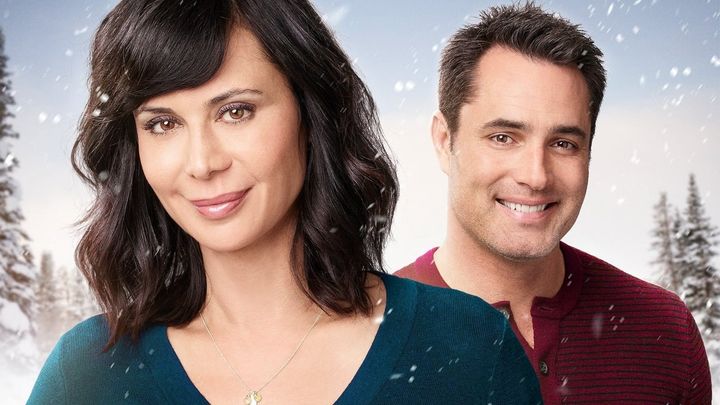 Una scena tratta dal film Un amore a distanza