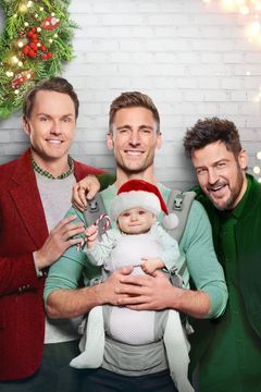 Tre fratelli e un bebè