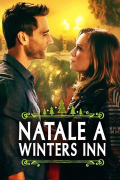 Locandina Natale a Winters Inn
