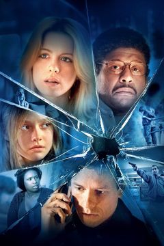 Locandina Winged Creatures - Il giorno del destino