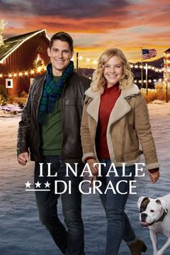 Locandina Il Natale di Grace