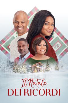 Locandina Il Natale dei ricordi
