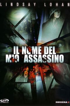 Locandina Il nome del mio assassino