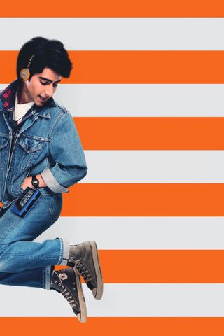 Blinded by the Light - Travolto dalla musica