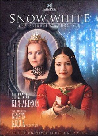 La vera storia di Biancaneve