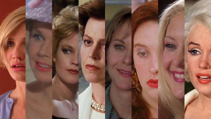 Una scena tratta dal film Romantic Comedy