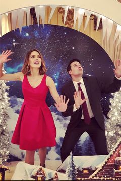 Quel piccolo grande miracolo di Natale