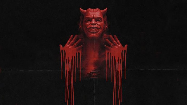 Una scena tratta dal film Black Phone