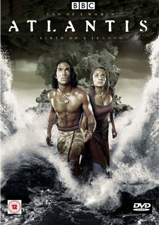 Atlantis - La fine di un mondo, la nascita di una leggenda