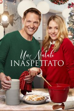 Locandina Un Natale inaspettato