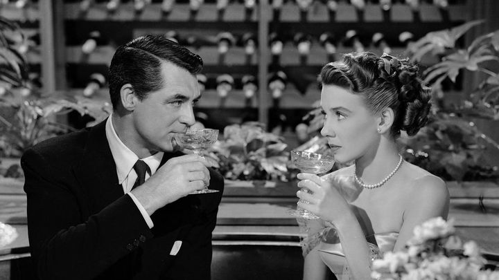 Una scena tratta dal film Ogni ragazza vuol marito