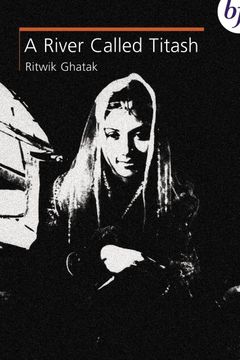 Locandina A River Called Titas