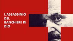 L'assassinio del banchiere di Dio