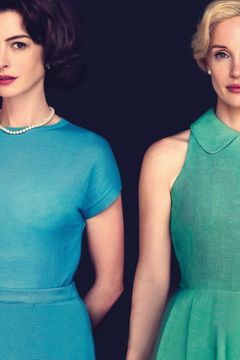 Locandina Mothers' Instinct