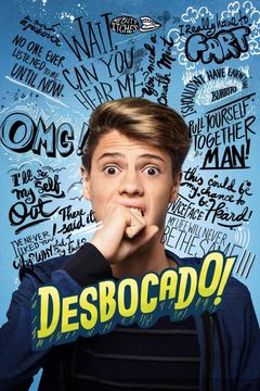 Locandina Jeremy senza freni!