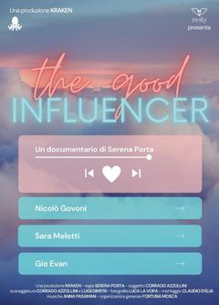 The Good Influencer