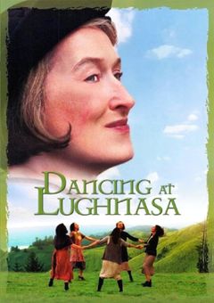Locandina Ballando a Lughnasa