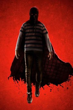 Locandina L'angelo del male - Brightburn